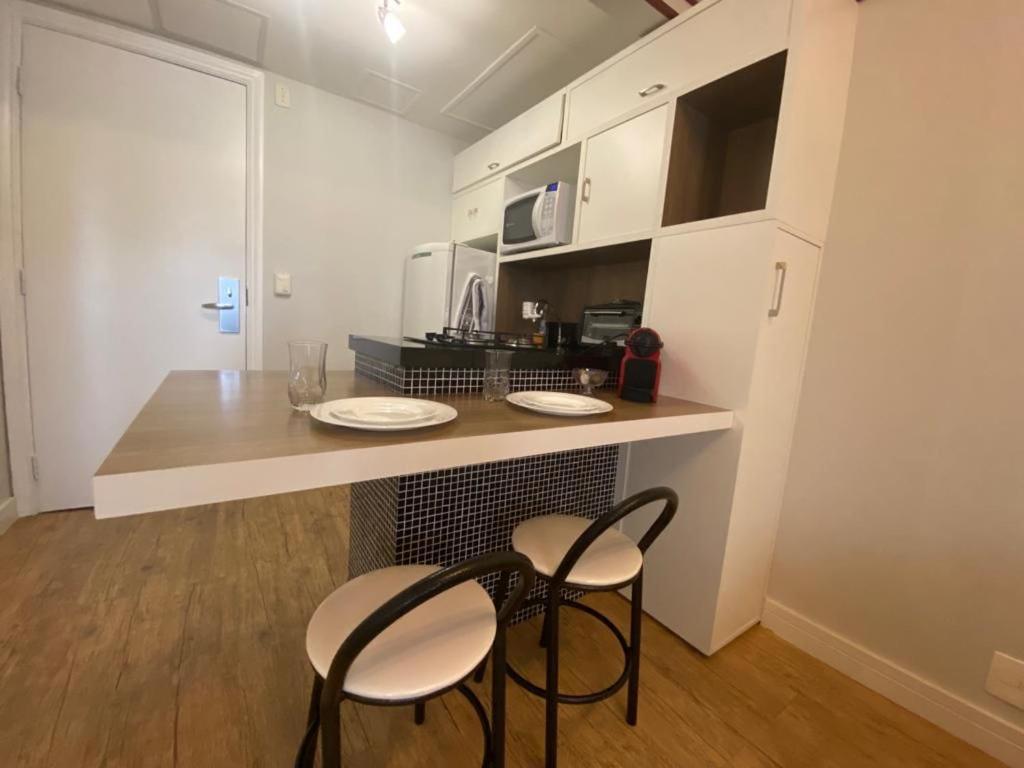 Jp Crauford Choice Suites São Paulo Ngoại thất bức ảnh